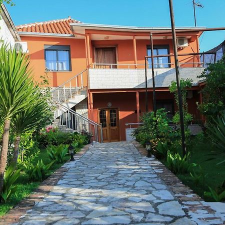 Krujë Kaloshi Villa מראה חיצוני תמונה