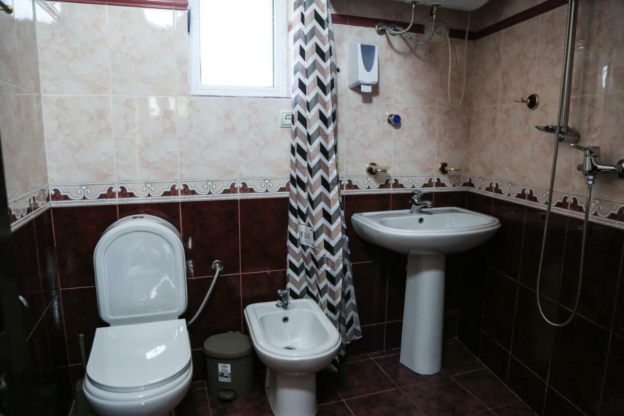 Krujë Kaloshi Villa מראה חיצוני תמונה